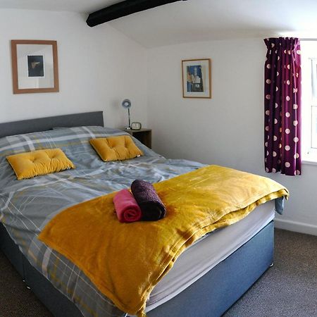 Bwthyn Gweilch Villa Machynlleth Luaran gambar