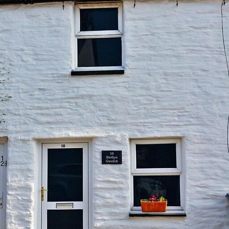 Bwthyn Gweilch Villa Machynlleth Luaran gambar