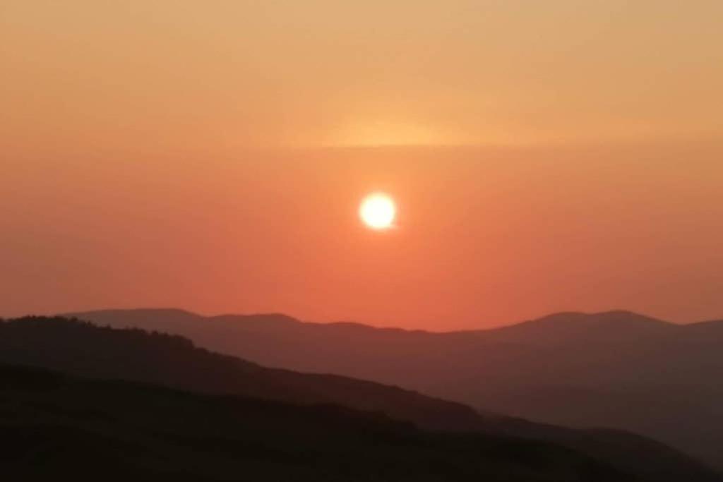 Bwthyn Gweilch Villa Machynlleth Luaran gambar