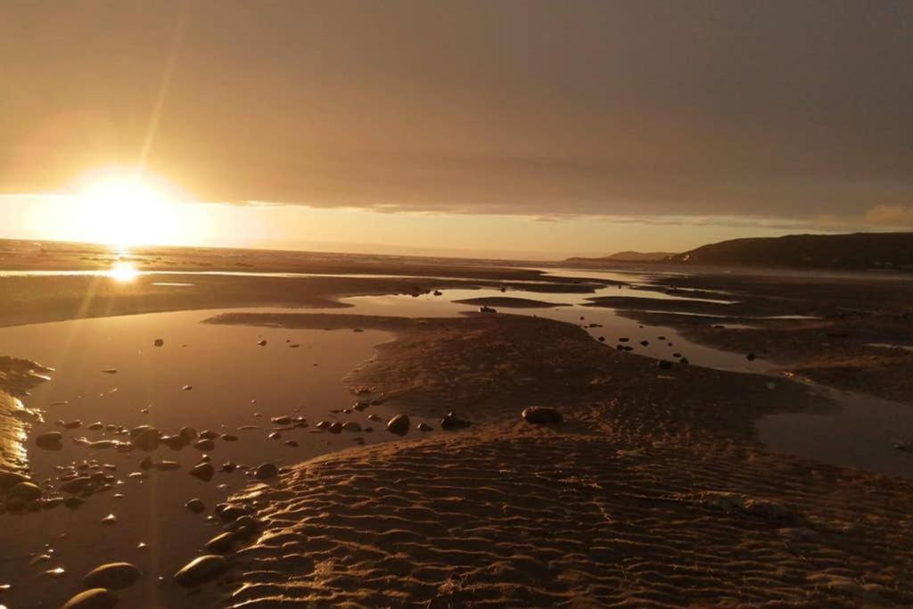 Bwthyn Gweilch Villa Machynlleth Luaran gambar