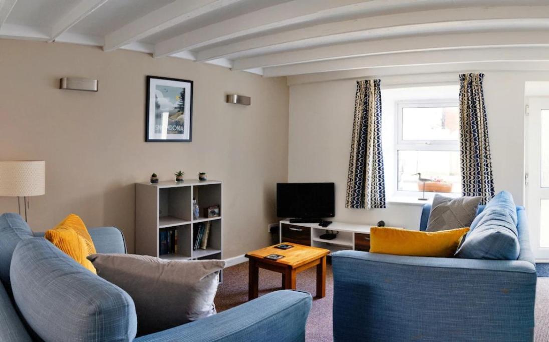 Bwthyn Gweilch Villa Machynlleth Luaran gambar